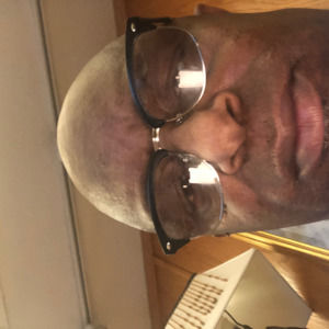 Meet your Posher, Winston